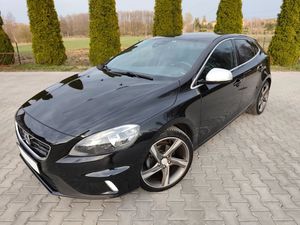 Volvo V40 II D2 R Design 2013