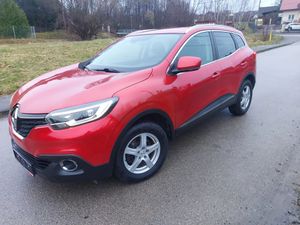 Renault Kadjar 1.2 Energy TCe Intens 2016