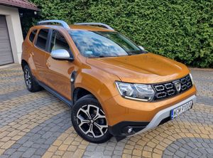 Dacia Duster II 1.0 TCe Prestige 2021
