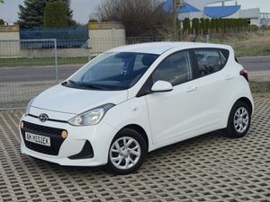 Hyundai i10 II 2018