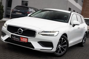 Volvo V60 II B3 B Geartronic Momentum Pro 2021