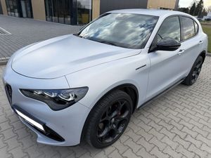 Alfa Romeo Stelvio 2.0 Turbo Competizione Q4 2023