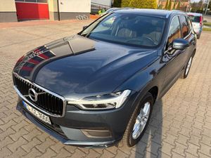 Volvo XC60 II B5 D AWD Geartronic Momentum 2019