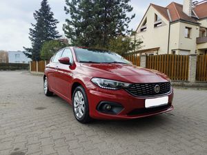 Fiat Tipo II 1.4 T-Jet Business Line 2018