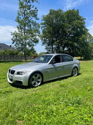 BMW 3 Series E90/E91/E92/E93 318i Edition Sport 2006