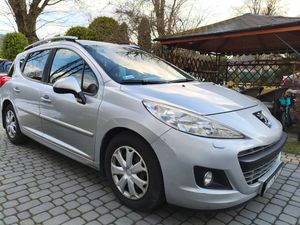 Peugeot 207 2011