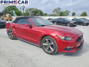 Ford Mustang 2015