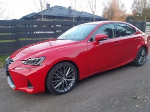 Lexus IS III 300h Prestige 2019