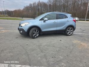 Opel Mokka I 1.7 CDTI Cosmo S&S 2013