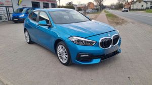 BMW 1 Series F40 118i Advantage 2024
