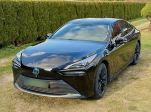 Toyota Mirai Standard 2022