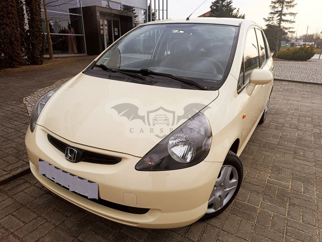 Honda Jazz II 1.4 ES 2004