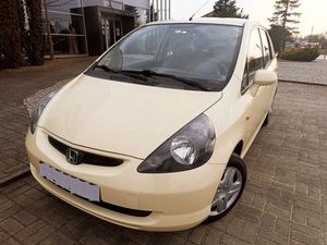 Honda Jazz II 1.4 ES 2004