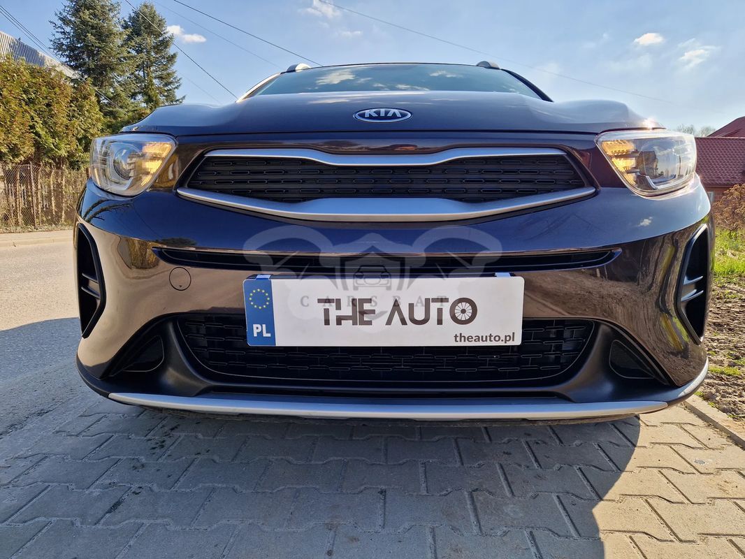 Kia Stonic 1.4 L 2018