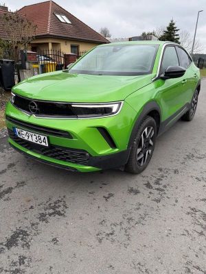 Opel Mokka II 1.2 T Elegance S&S 2023