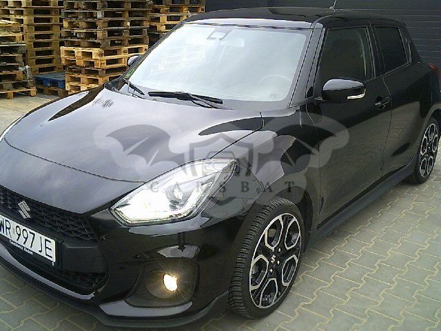 Suzuki Swift VI Sport 1.4 Boosterjet Hybrid 2023
