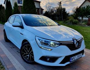 Renault Megane IV 1.5 dCi Energy Life EU6 2019