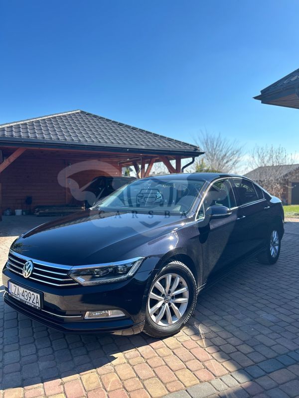 Volkswagen Passat B8 1.5 TSI EVO Comfortline DSG 2019