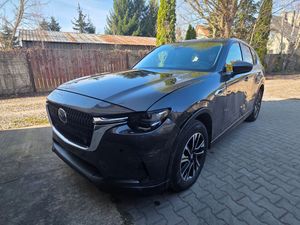 Mazda CX-60 2.5 PHEV Exclusive Line AWD 2022