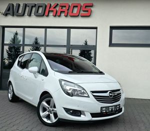 Opel Meriva II 1.4 Innovation 2016