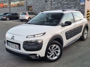 Citroën C4 Cactus VTi 82 Feel 2015