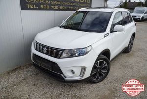 Suzuki Vitara II 1.4 Boosterjet Allgrip S 2019