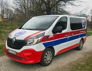 Renault Trafic 2019