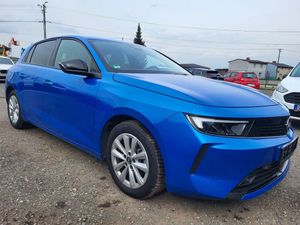 Opel Astra L 1.2 Turbo Elegance 2023