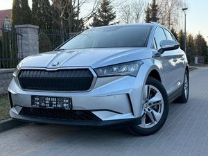 Skoda Enyaq iV 80 82kWh Advanced 2021