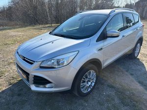 Ford Kuga II 2.0 TDCi 2x4 Trend 2014
