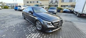 Mercedes-Benz C W205 200 4Matic 9G-TRONIC AMG Line 2020