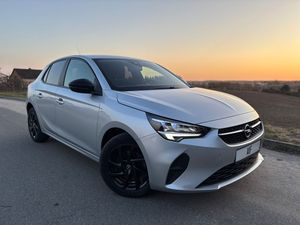 Opel Corsa F 2022