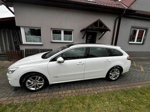 Peugeot 508 I HDi 160 Business-Line 2013