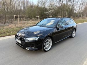 Audi A4 B9 40 TDI S tronic sport 2020