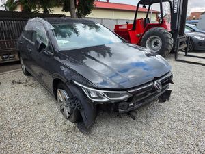 Volkswagen Golf VIII 2.0 TDI SCR DSG Comfortline 2021