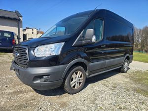 Ford Transit 2017