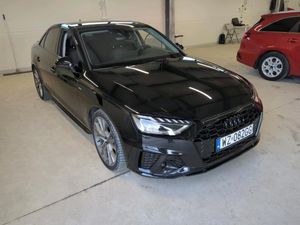 Audi A4 B9 35 TFSI S tronic 2023