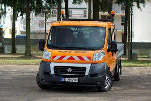 Fiat Ducato 2014