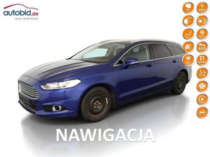 Ford Mondeo Mk5 1.5 EcoBoost STart-Stopp Trend 2015