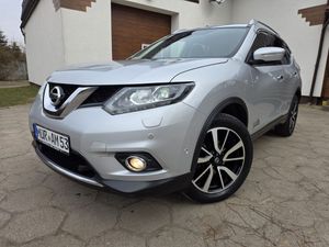 Nissan X-Trail III 1.6 DIG-T Tekna 2016