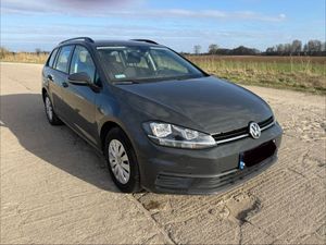 Volkswagen Golf VII 1.6 TDI BMT Trendline EU6 2017