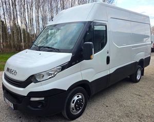 Iveco Daily 2018