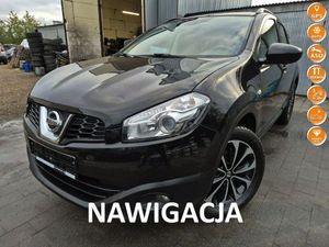 Nissan Qashqai I 2.0 Acenta 2013