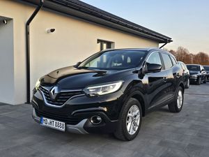 Renault Kadjar Energy dCi 110 EDC Experience 2017