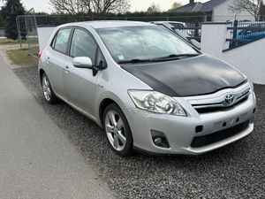 Toyota Auris I 1.8 Executive 2011