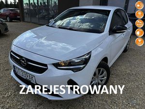 Opel Corsa F 2022