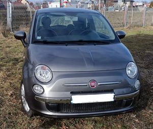 Fiat 500 1.2 Start&Stopp Cult 2015