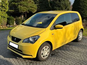 Seat Mii 1.0 Style 2016
