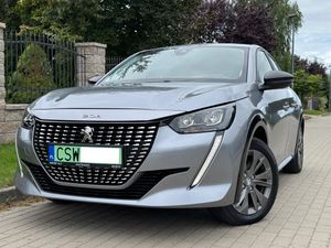 Peugeot 208 II Elektromotor 136 Active 2023