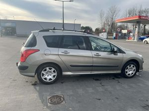 Peugeot 308 T7 1.6 HDi Access 2011